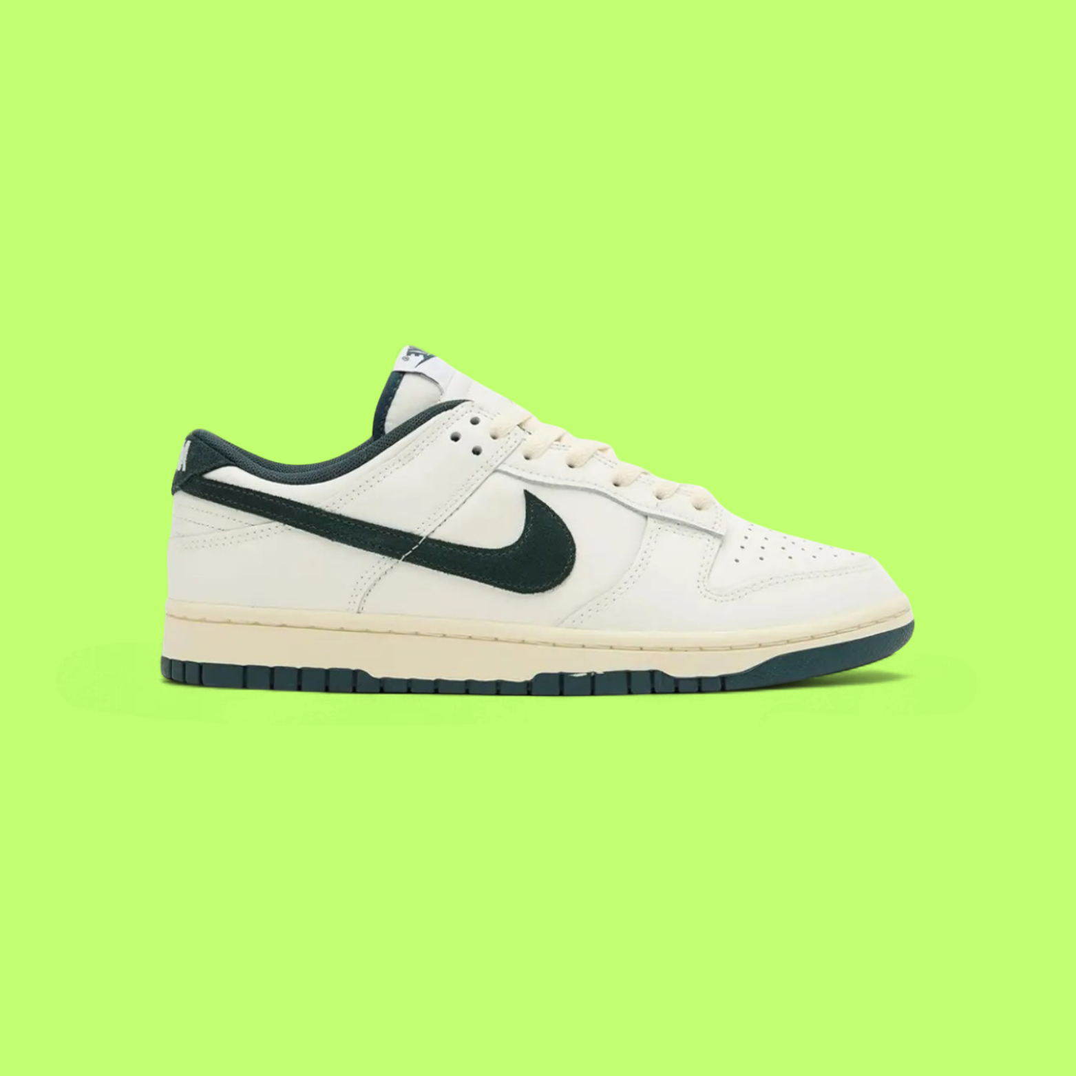 NIKE DUNK LOW FOSSIL ROSE LIMITED RETRO STYLE EDITION PREMIUM DROPZ