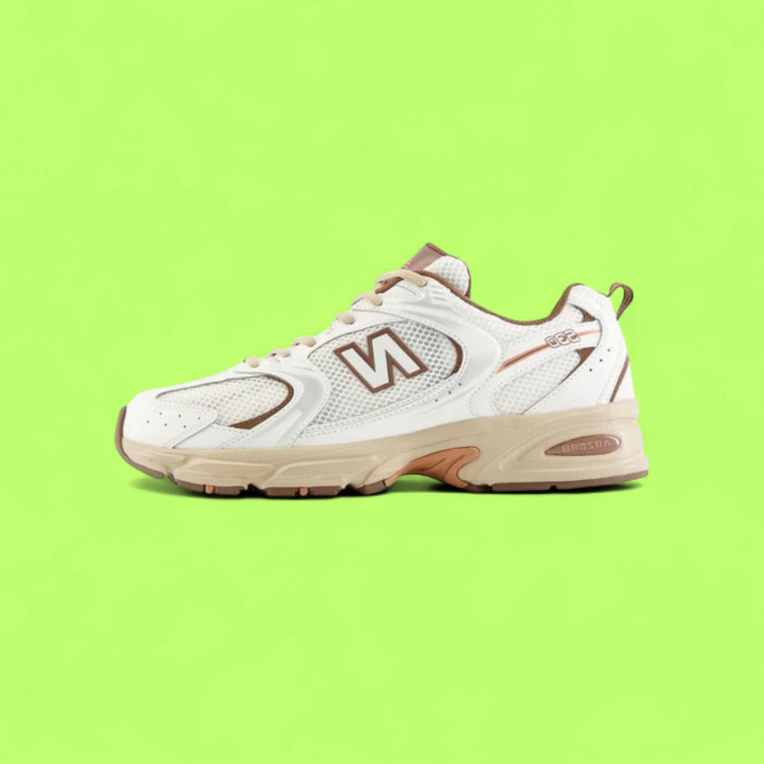 NIKO AND X NEW BALANCE 530 LIMITED COLLABORATION EDITION DROPZ