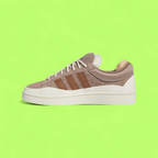ADIDAS CAMPUS “BAD BUNNY - BROWN” PREMIUM SUEDE LIMITED EDITION