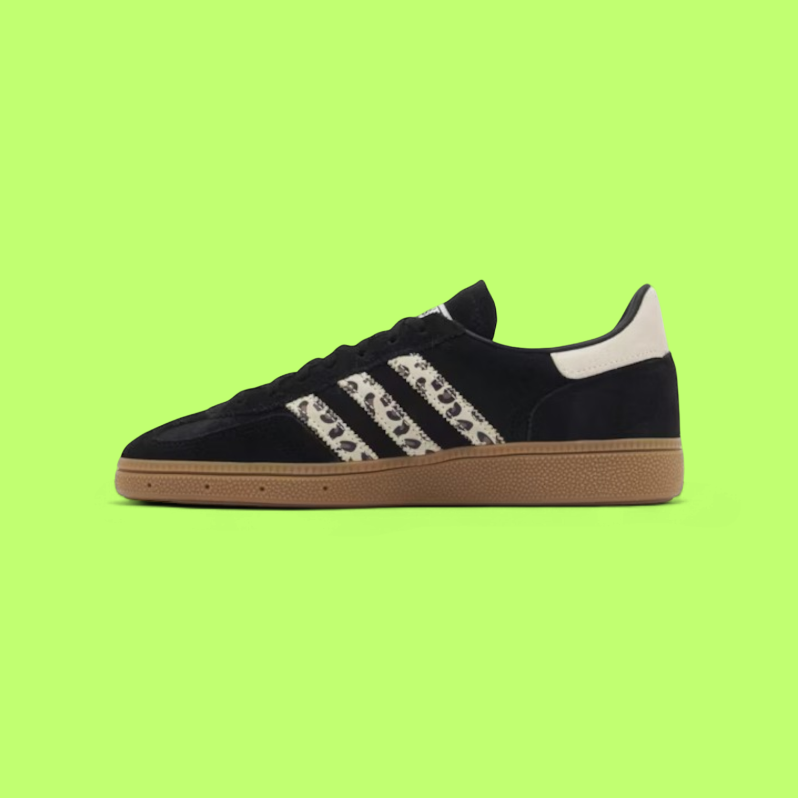 ADIDAS HANDBALL SPEZIAL WMNS “BLACK WONDER LEOPARD”