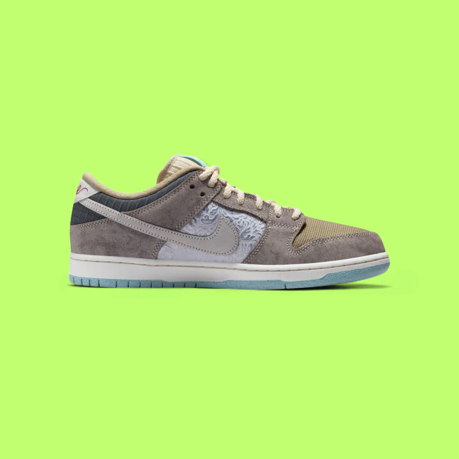 NIKE DUNK LOW BIG MONEY SAVINGS LIMITED RETRO STYLE EDITION DROPZZ