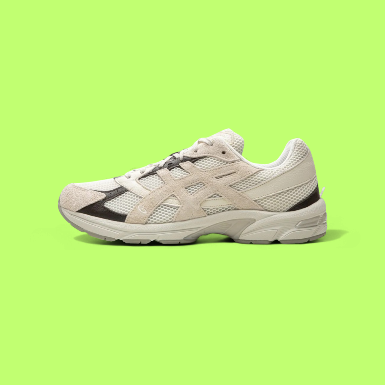 ASICS X HAL STUDIOS GEL-1130 BIRCH LIMITED EDITION DESIGN IDORT ICON
