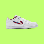 NIKE DUNK LOW AUSTRALIA MULTI SWOOSH COLLECTION EDITION DROP