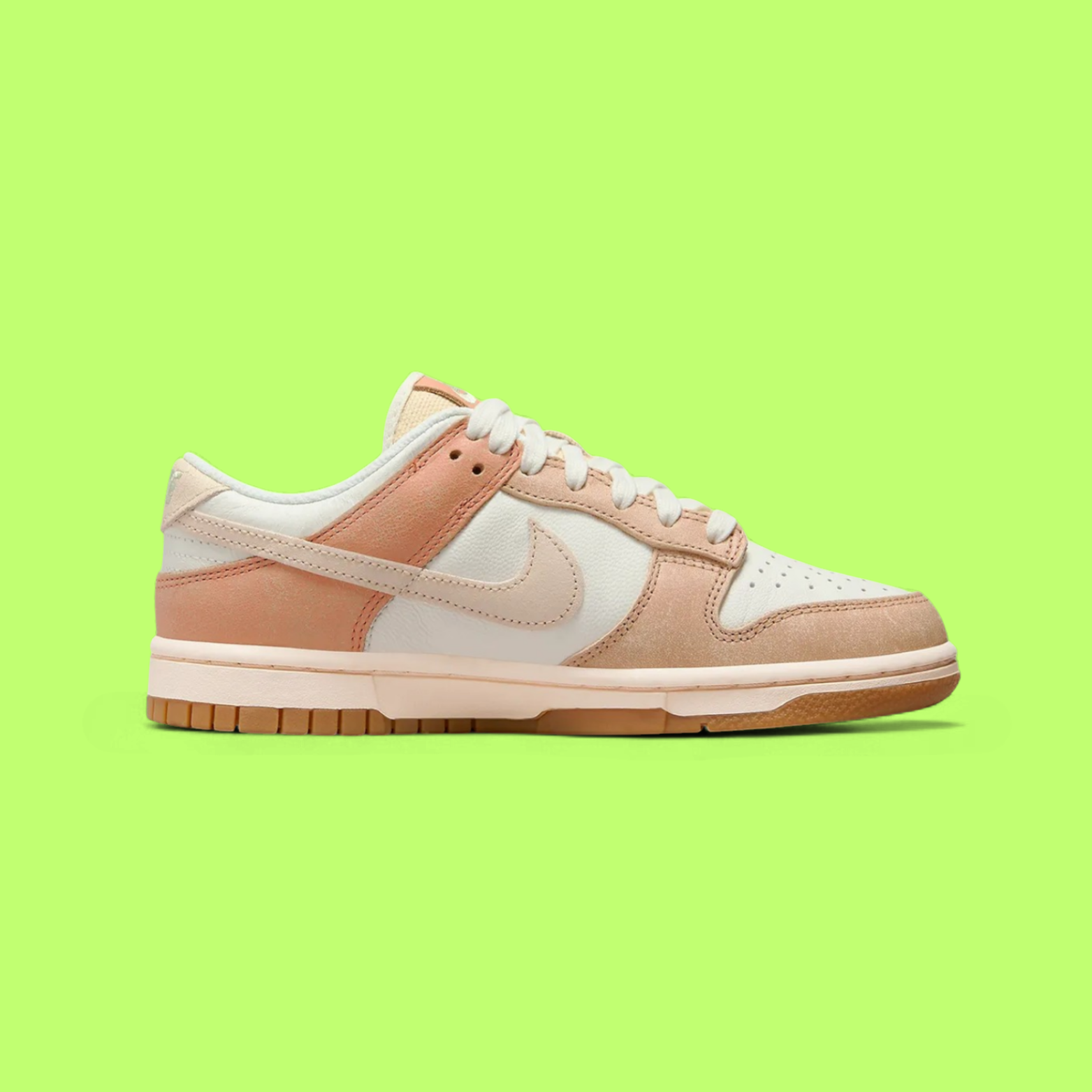 NIKE DUNK LOW AUSTRALIA GREEN GOLD LIMITED COUNTRY