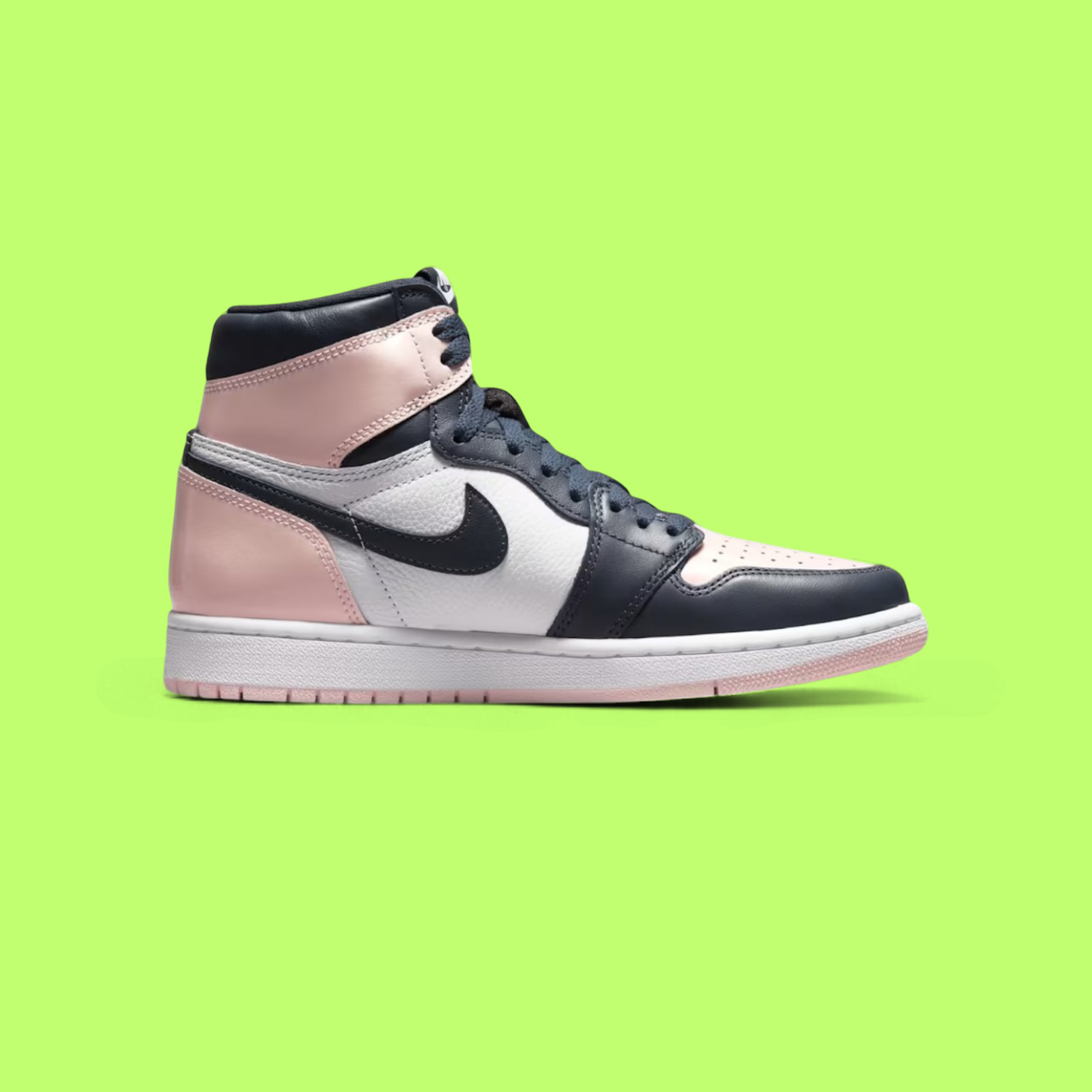 NIKE AIR JORDAN 1 RETRO HIGH OG ATMOSPHERE PREMIUM EDITION DROPZZ
