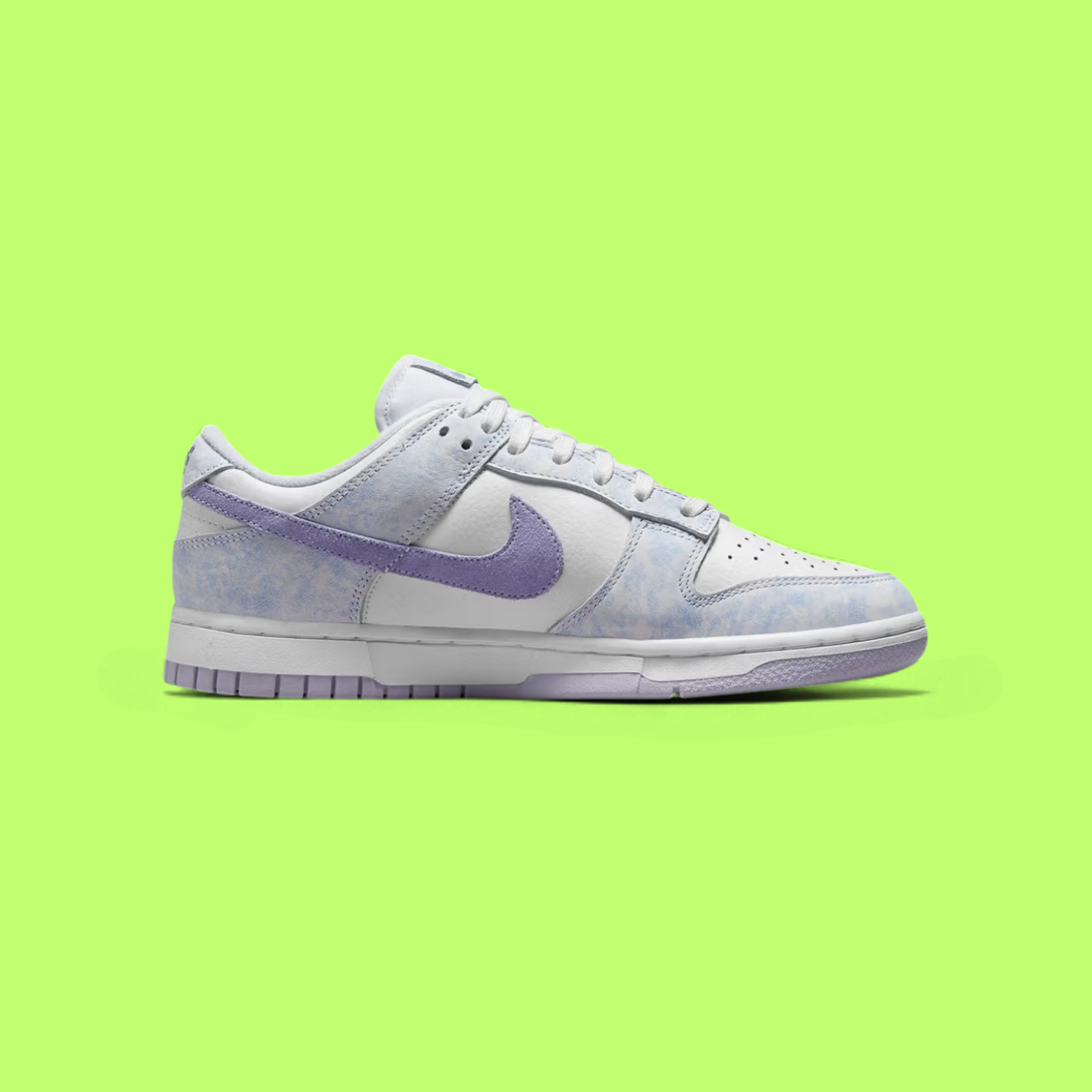 NIKE DUNK LOW PURPLE PULSE LIMITED RETRO STYLE EDITION DROPZZ ICON