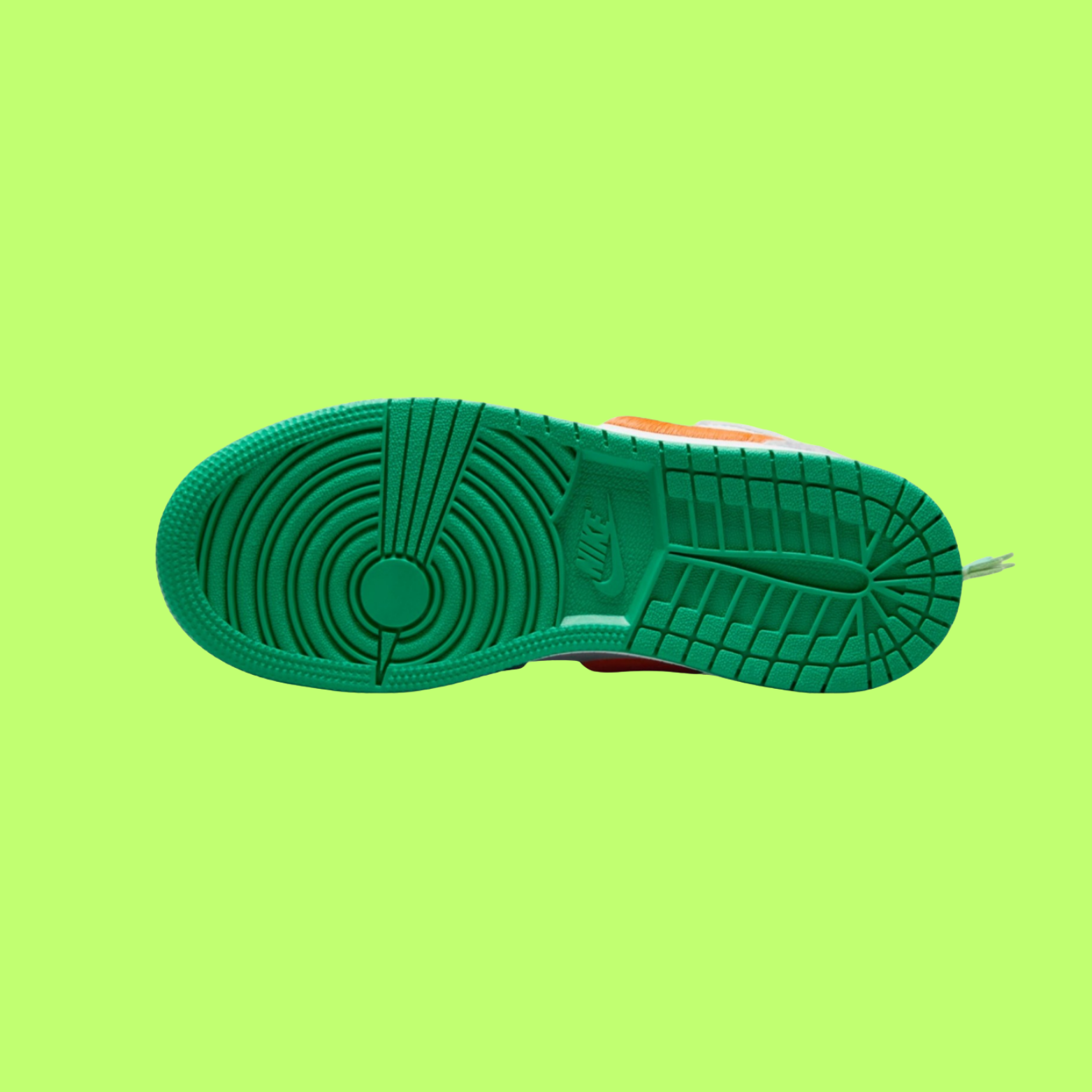 NIKE AIR JORDAN 1 LOW GS TOOL RABBIT YEAR THEMED LIMITED DROP