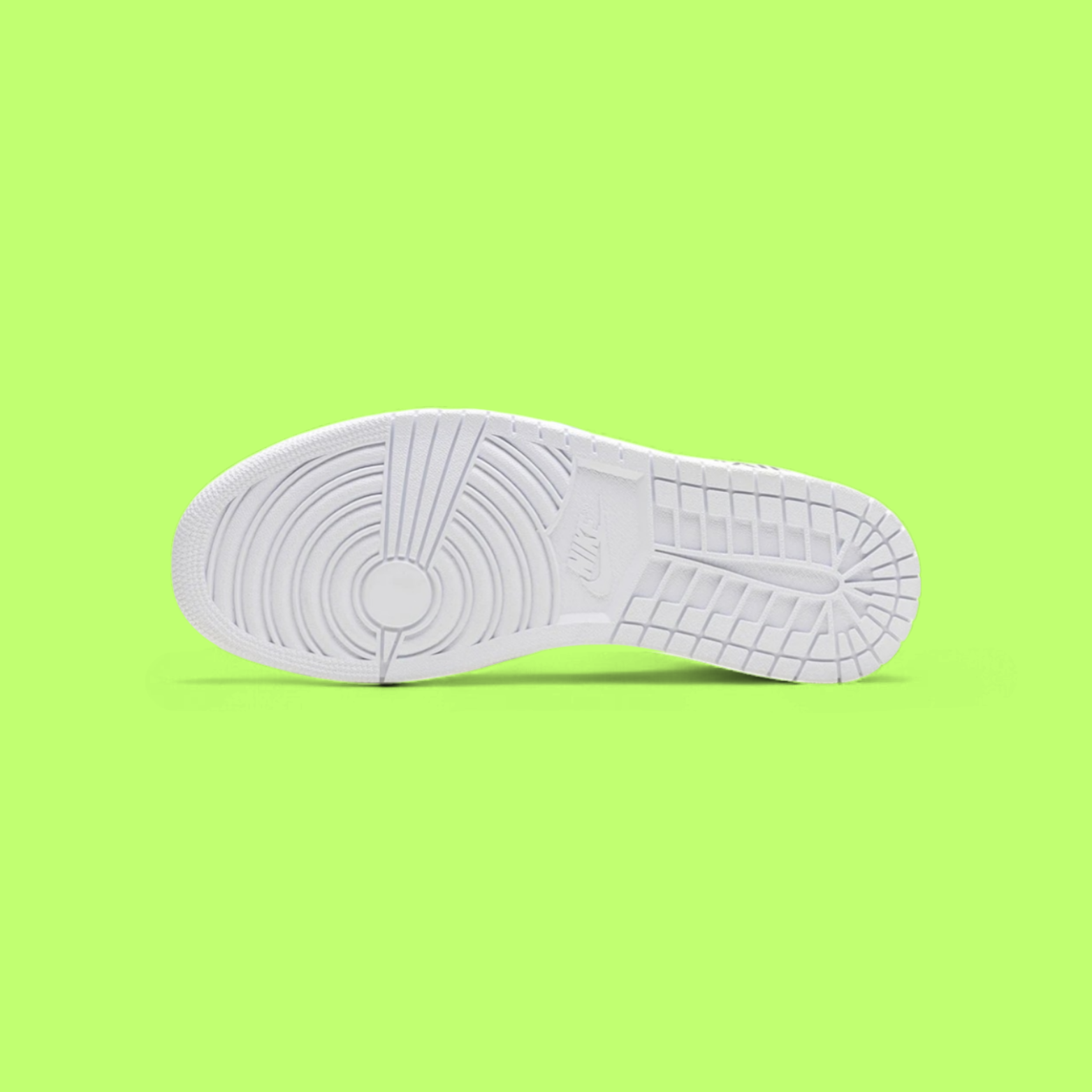 NIKE AIR JORDAN 1 RETRO HIGH OFF-WHITE EURO SAMPLE LIMITED EDITION