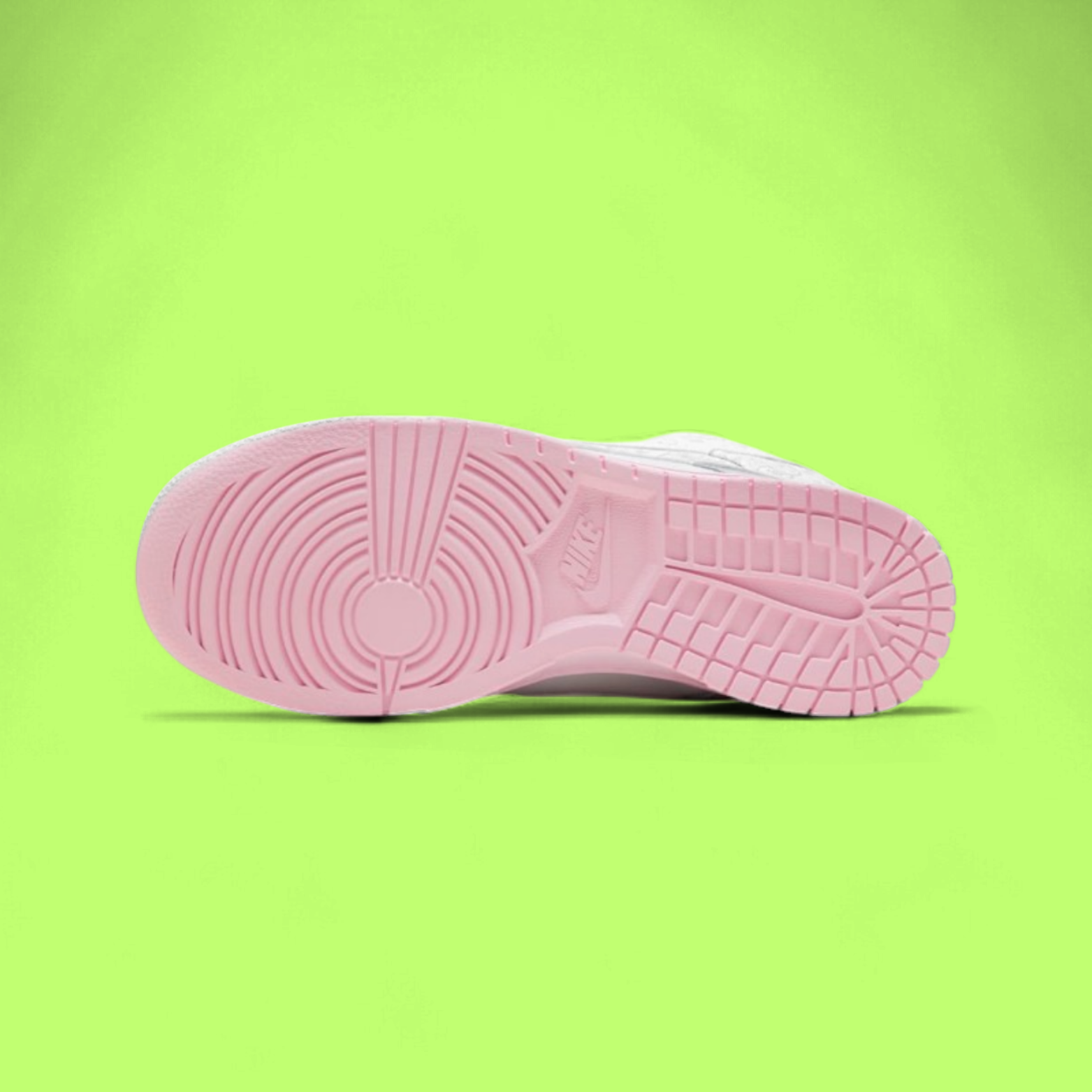NIKE DUNK LOW LX “METALLIC SILVER PINK FOAM” PREMIUM WOMENS