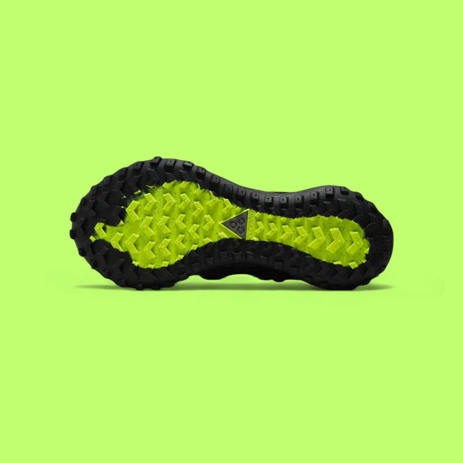 NIKE ACG AIR ZOOM GAIADOME GORE-TEX SE DARK SMOKE GREY ICONZ