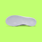 NIKE AIR FORCE 1 LOW WHITE PINK SWOOSH CLASSIC STYLE DROPZ