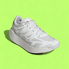 ADIDAS ADIZERO ARUKU WHITE UNISEX PERFORMANCE SNEAKER