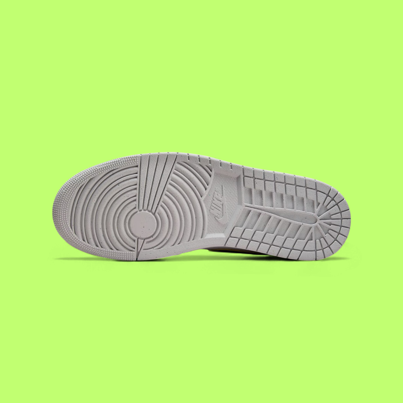 NIKE AIR JORDAN 1 LOW “OXIDIZED GREEN” CASUAL RETRO