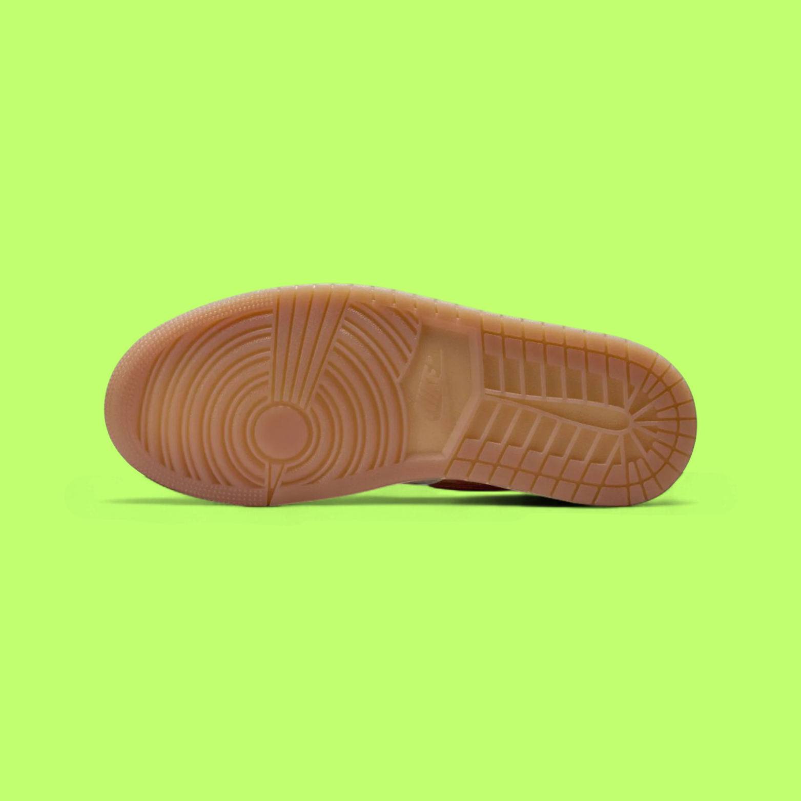 NIKE AIR JORDAN 1 LOW SE PINK ORANGE IRIDESCENT FUTURISTIC