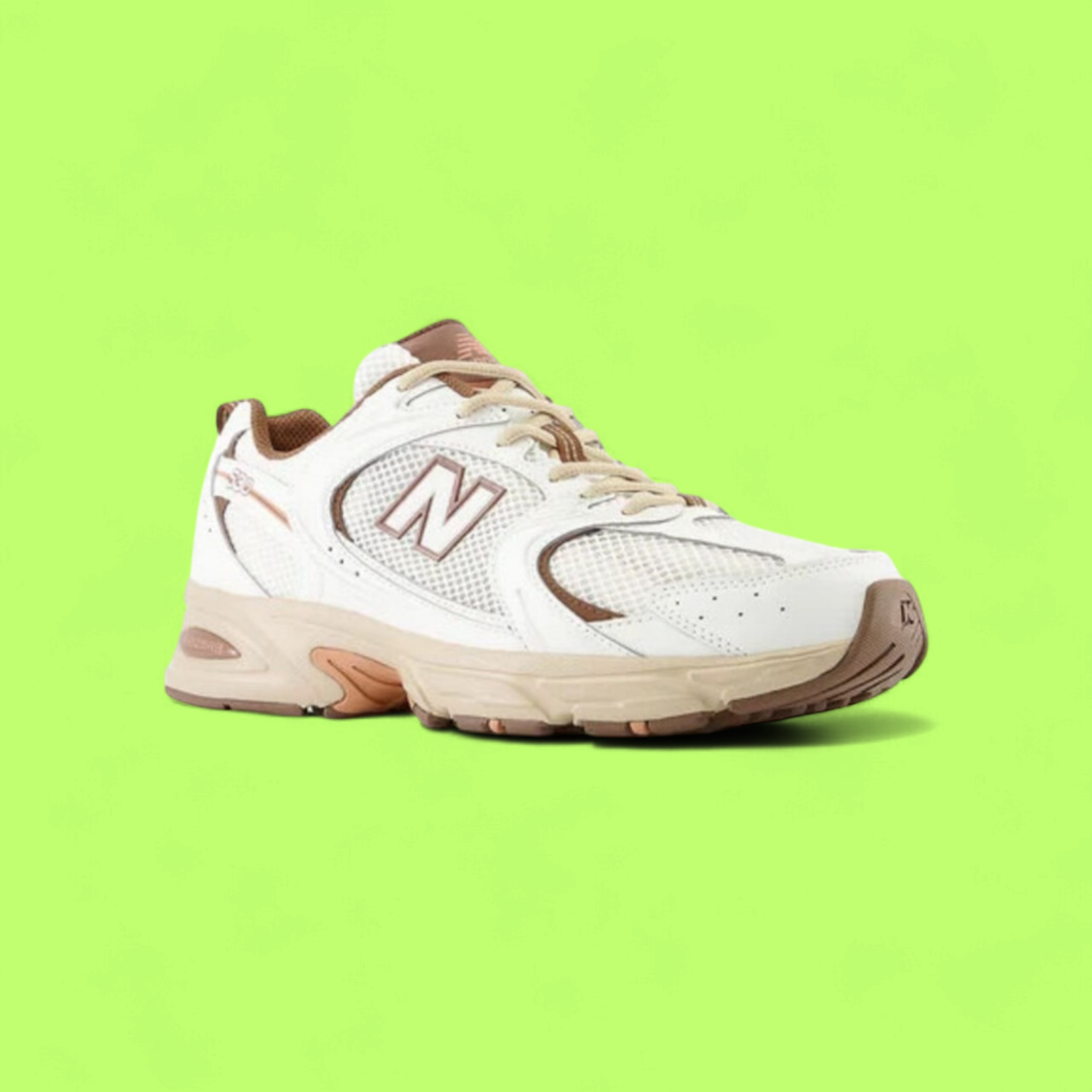 NIKO AND X NEW BALANCE 530 LIMITED COLLABORATION EDITION DROPZ