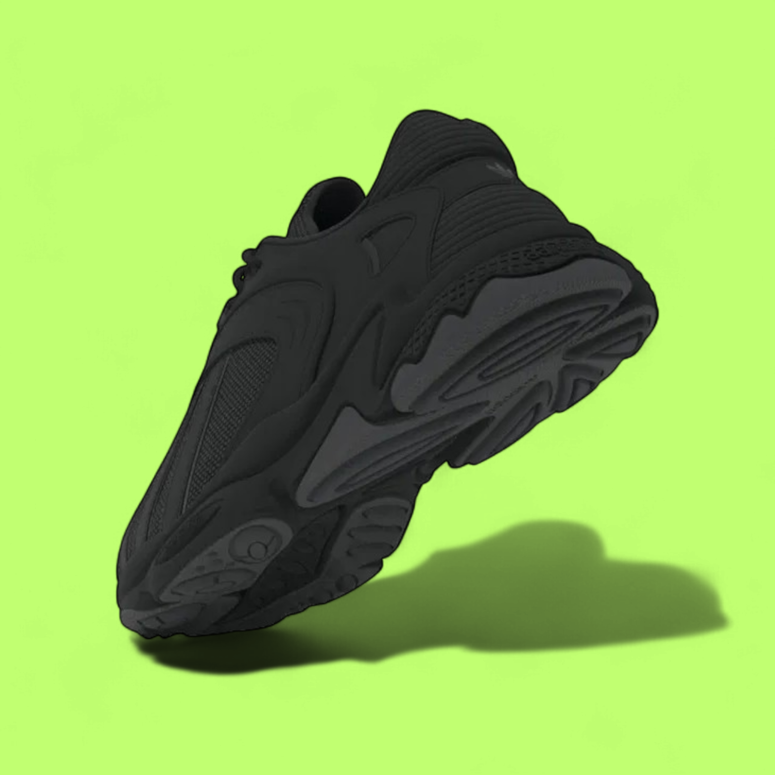 ADIDAS OZTRAL FW23 MODERN PERFORMANCE STYLE EDITION