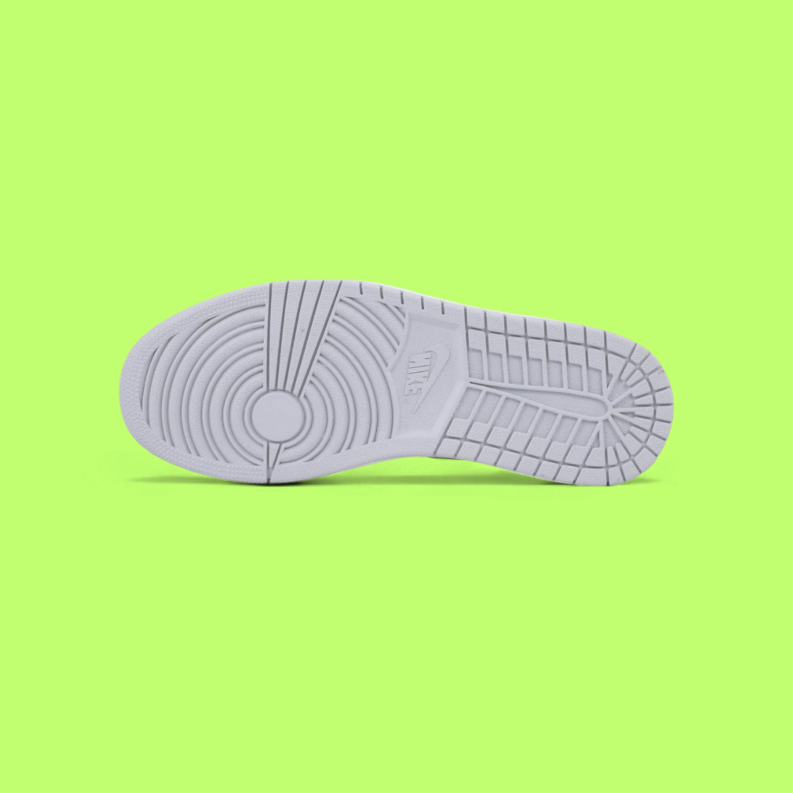 NIKE AIR JORDAN 1 RETRO HIGH OG NEUTRAL GREY HYPER EDITION ICONZ DROP