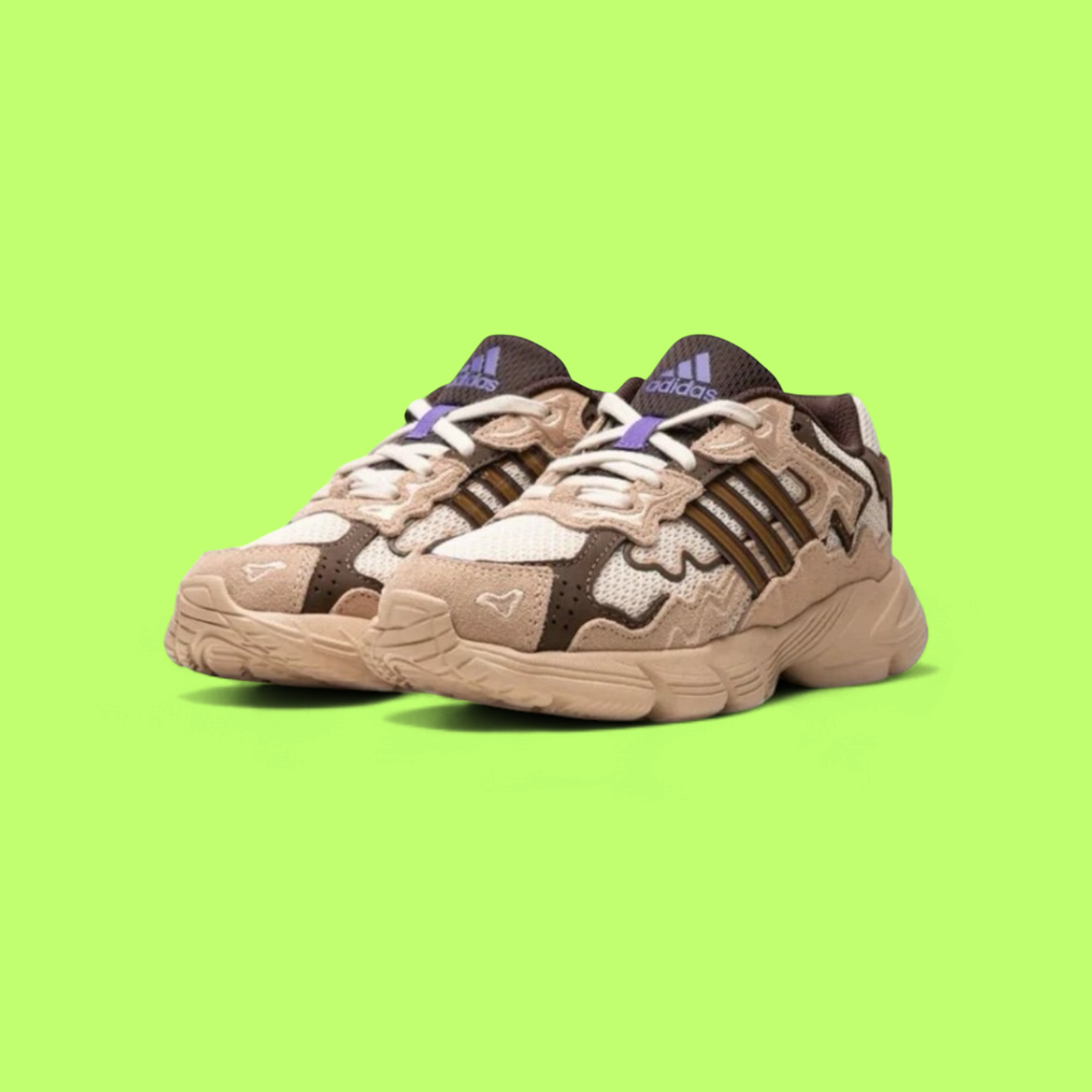 ADIDAS RESPONSE CL PS “BAD BUNNY – PASO FINO” LIMITED EDITION ICONZ