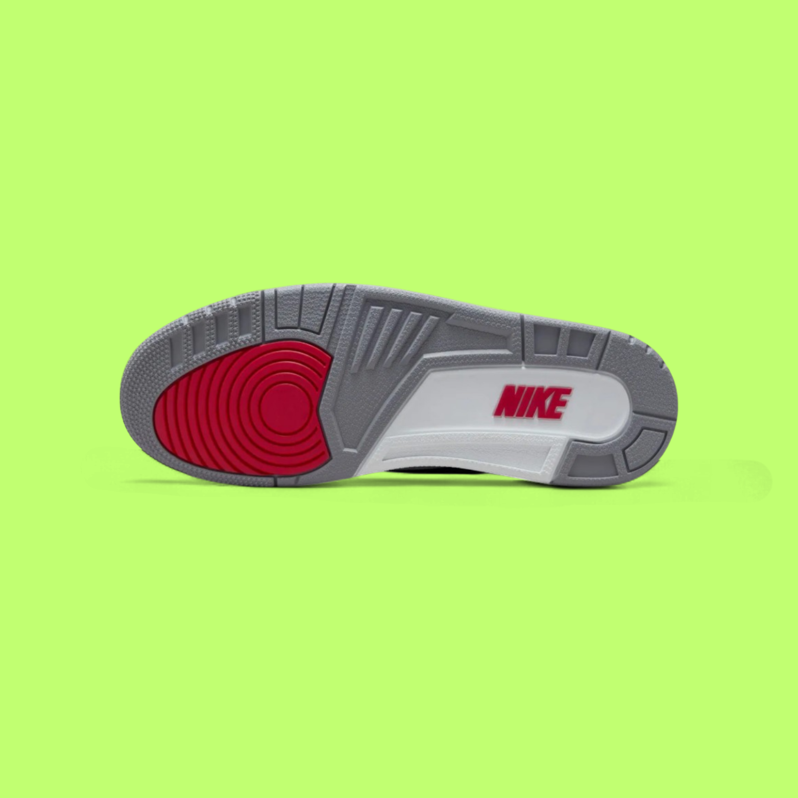 NIKE AIR JORDAN 3 RETRO OG BLACK CEMENT PREMIUM CLASSIC EDITION