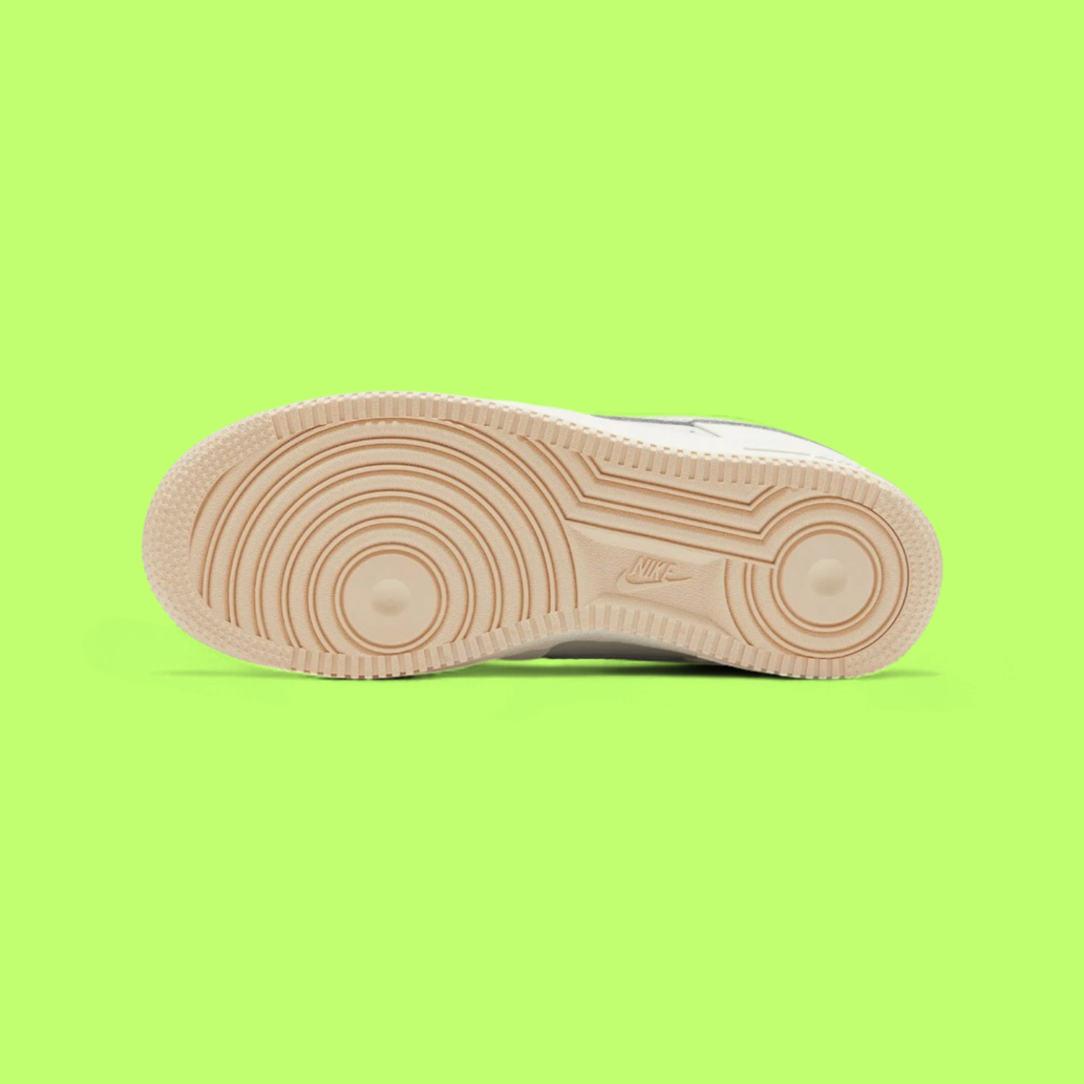 NIKE AIR FORCE 1 LOW CRAFT WHITE BEIGE PREMIUM STYLE DROP