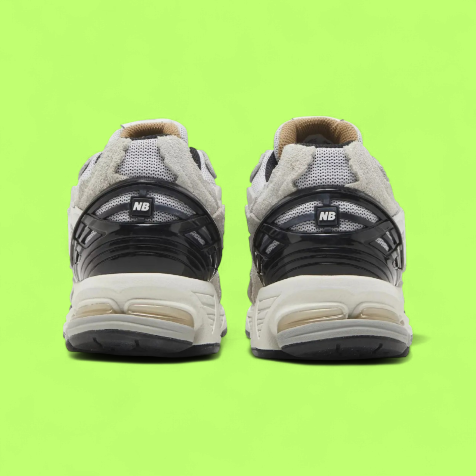 NEW BALANCE 1906R PROTECTION PACK REFLECTION GREY DROP