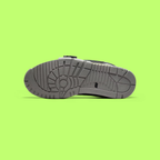 NIKE AIR TRAINER 1 SP DARK SMOKE GREY PREMIUM STYLE EDITION EDITOR DROPZ