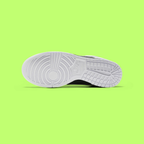 NIKE DUNK LOW RETRO REVERSE PANDA PREMIUM CLASSIC EDITION DROPZZ