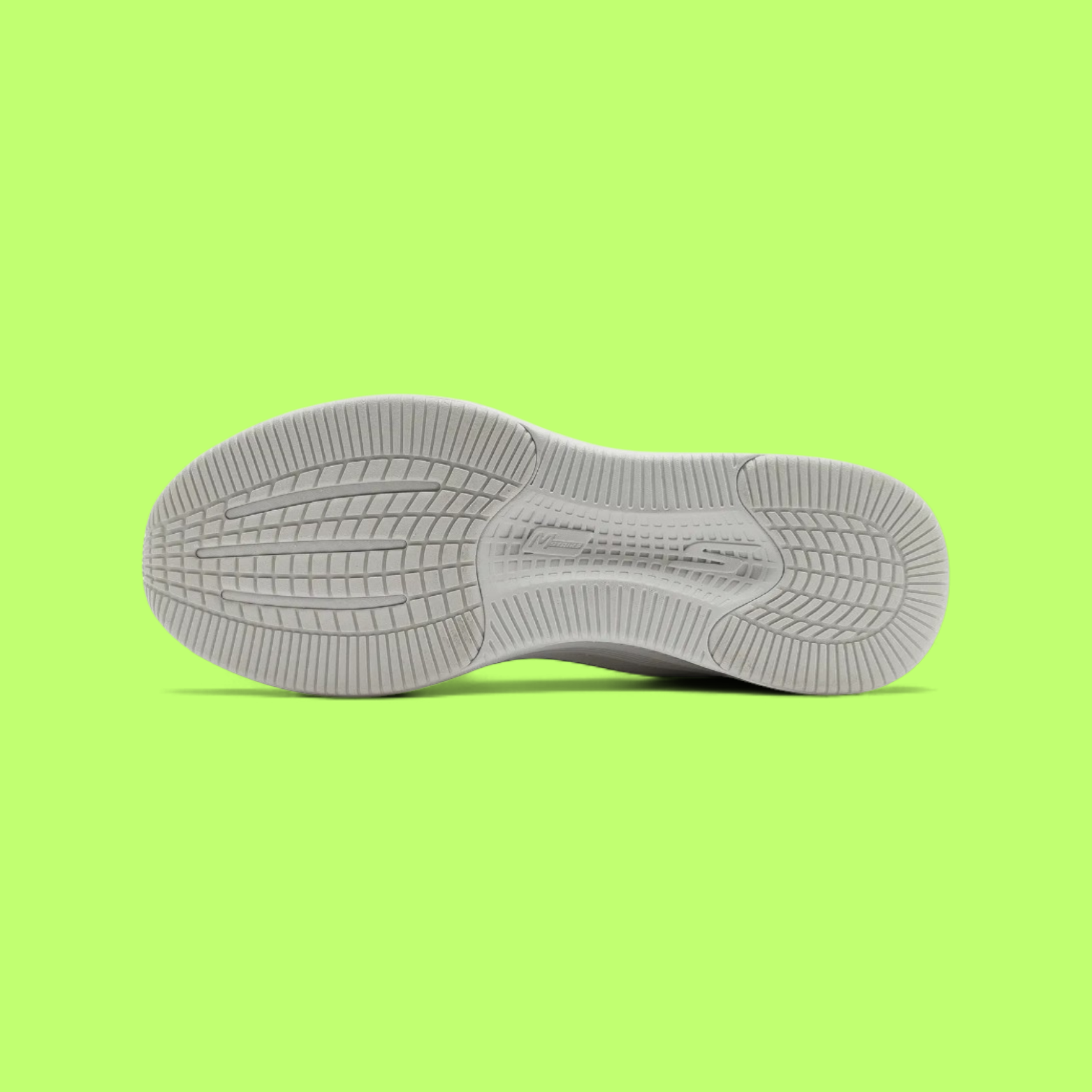 SKECHERS GO RUN ELEVATE 2.0 MEN'S WHITE LIGHTWEIGHT