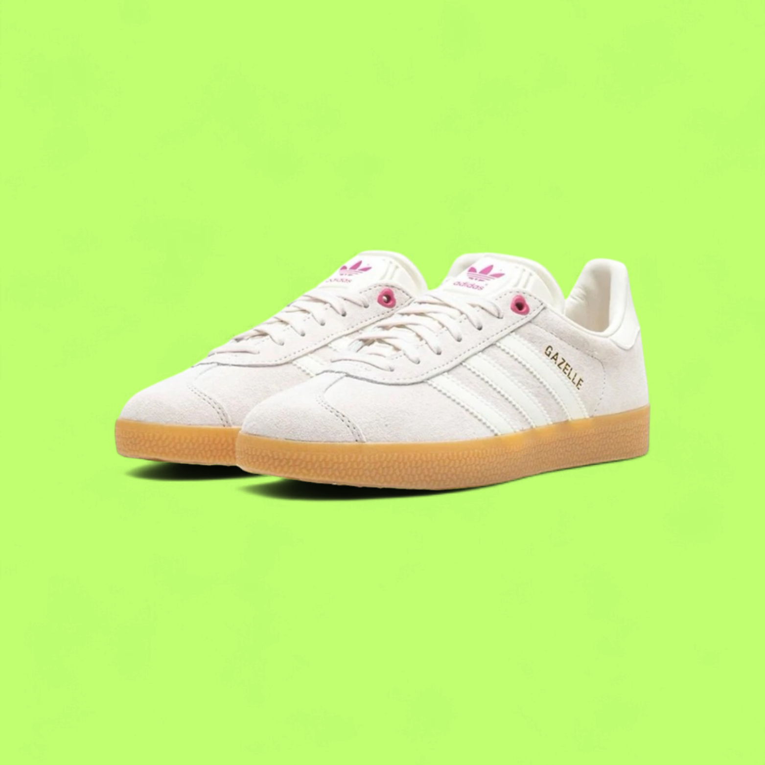 ADIDAS GAZELLE WMNS “VALENTINE’S DAY 2024” LIMITED LOVE EDITION