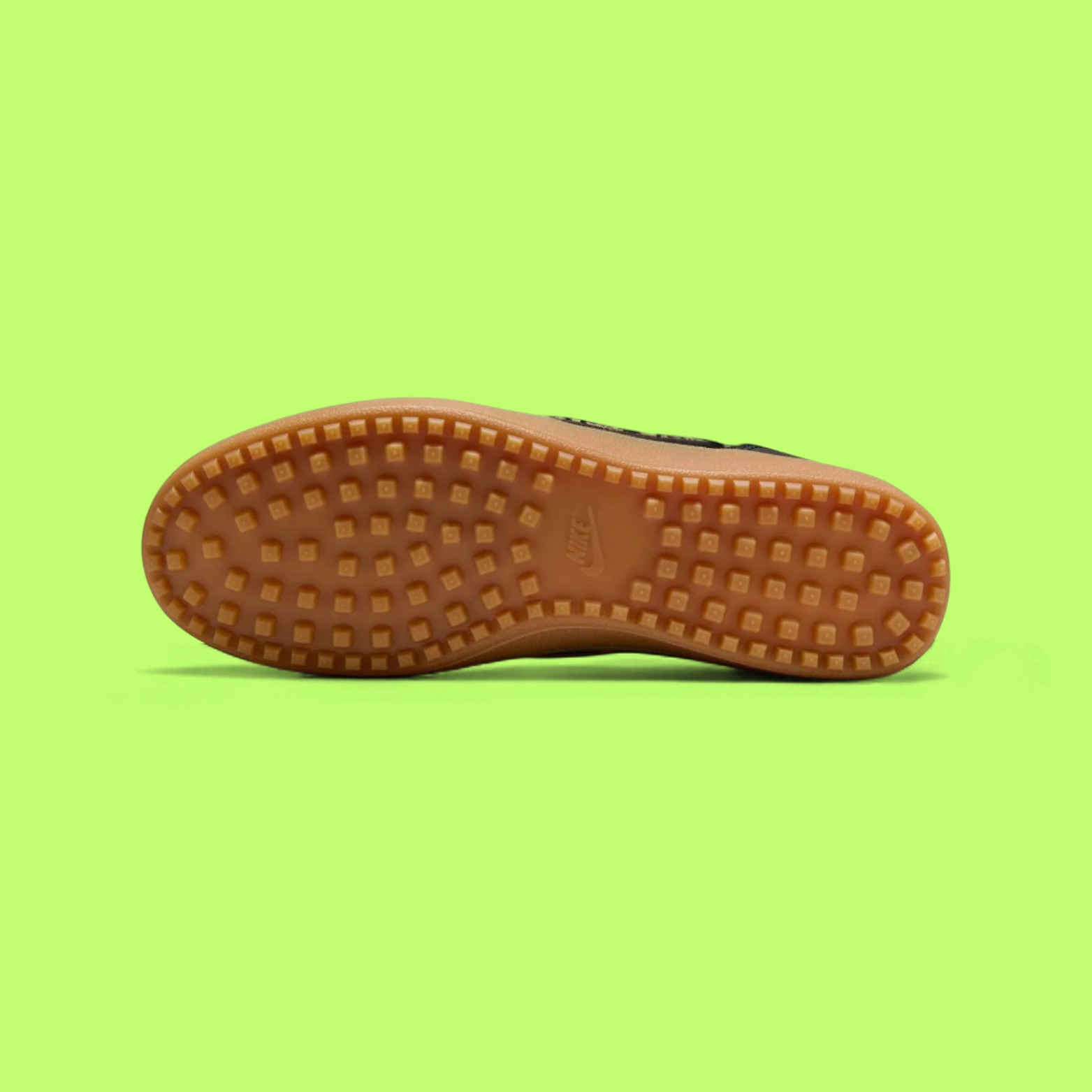 NIKE KILLSHOT 2 BLACK LEOPARD SWOOSH GUM SOLE EDITION DROPZZ