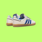 ADIDAS SAMBA “WALES BONNER - WONDER CLAY ROYAL BLUE” LIMITED EDITION
