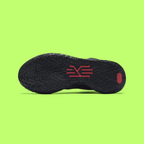 NIKE KYRIE 7 BRED BLACK UNIVERSITY RED FAST BREAK ATTACK