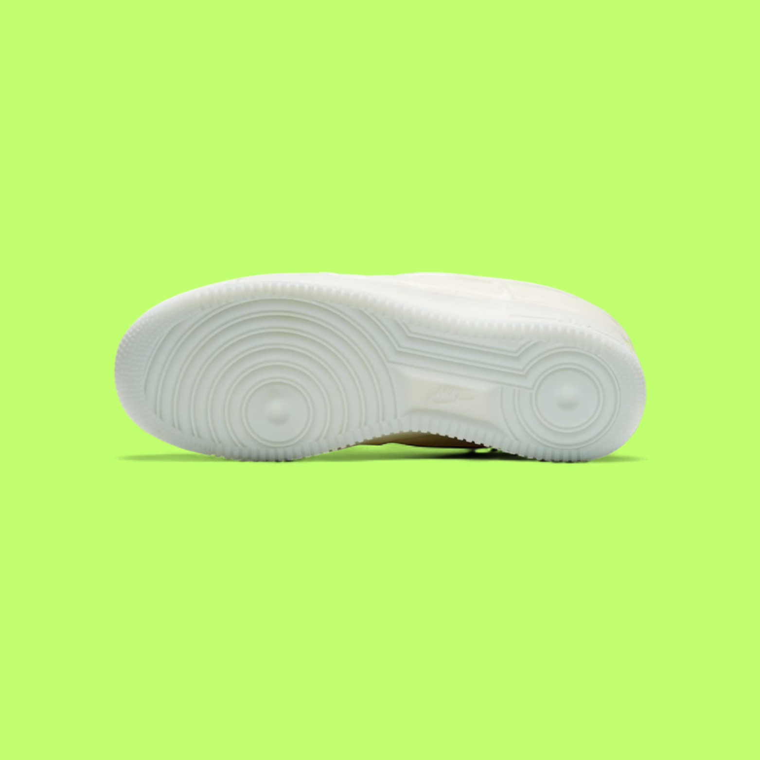 NIKE AIR FORCE 1 EXPERIMENTAL WHITE LIMITED STYLE