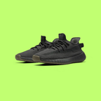 ADIDAS YEEZY BOOST 350 V2 REFLECTIVE “CINDER” LIMITED EDITION SNEAKERS