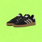 ADIDAS HANDBALL SPEZIAL WMNS “BLACK WONDER LEOPARD”