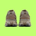 NEW BALANCE 9060 MUSHROOM BROWN CREAM EARTH TONES DROP