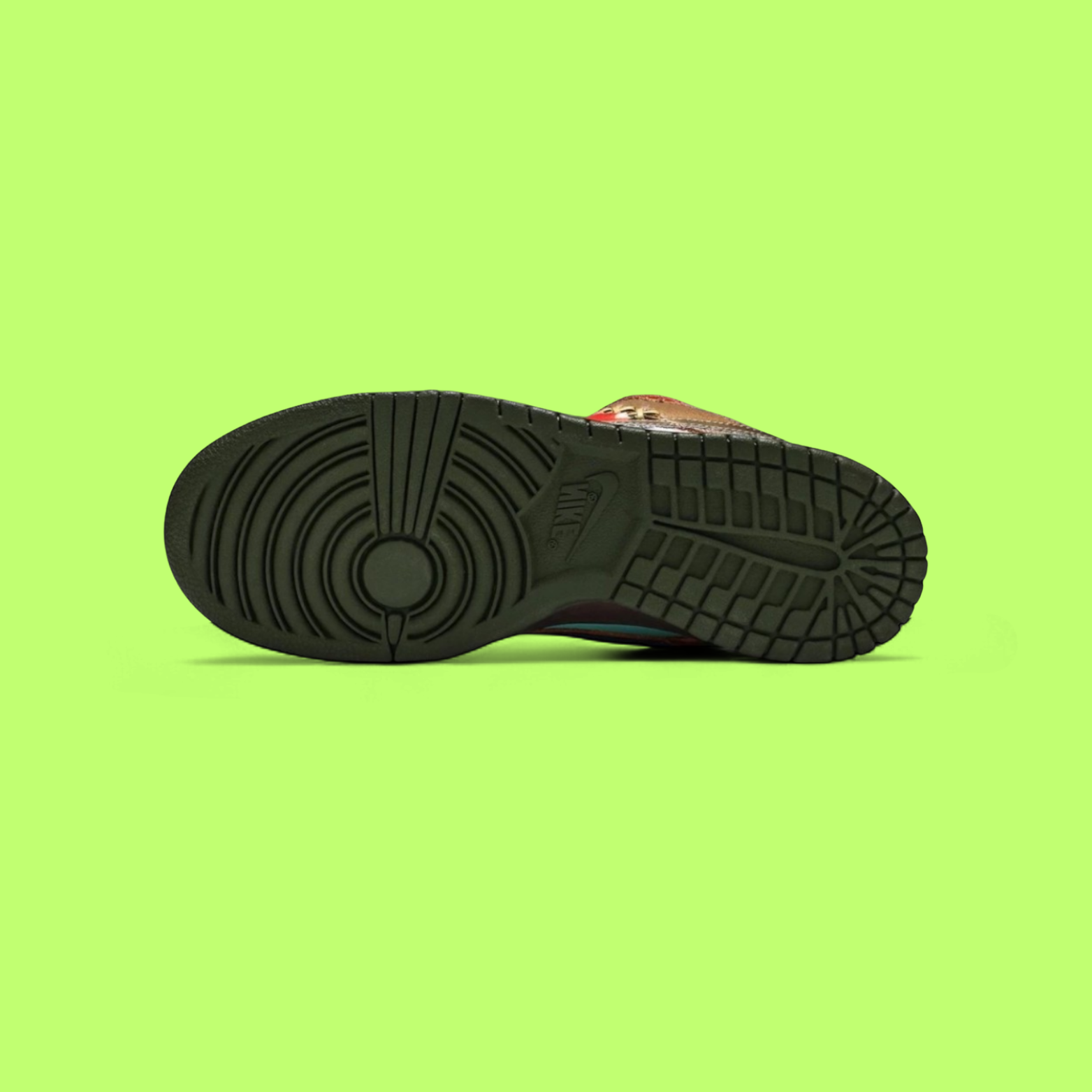 NIKE SB DUNK LOW WHAT THE DUNK MULTICOLOR LIMITED EDITION DROPZZ