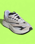 ADIDAS LIGHTBLAZE WHITE BLACK LIGHTSTRIKE PERFORMANS CWCD