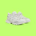 BALENCIAGA TRACK SNEAKERS WITH MULTI LAYER DESIGN RUBBER