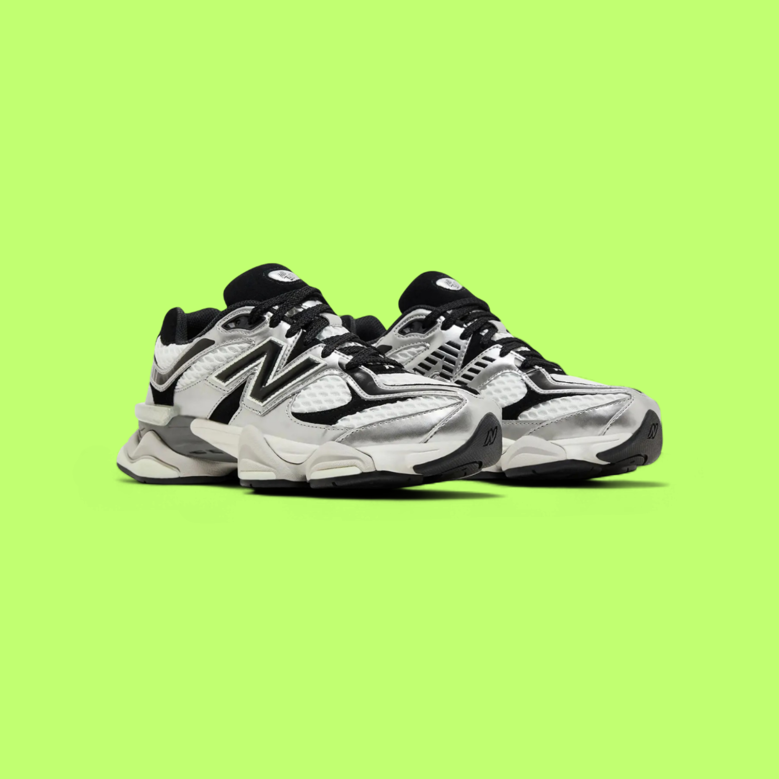 NEW BALANCE 9060 SHOE PALACE METALLIC SPECIAL EDITION ICONZ DROP