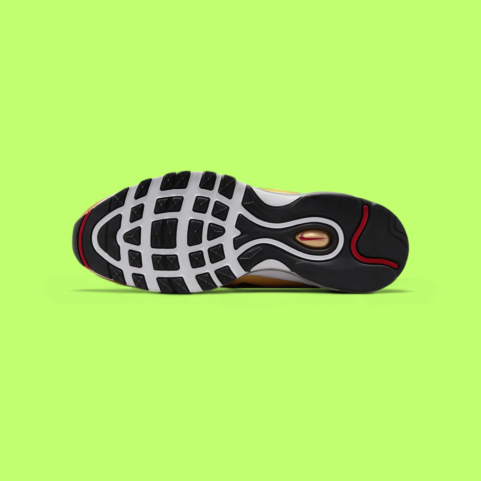 NIKE AIR MAX 97 OG GOLDEN BULLET PREMIUM CLASSIC EDITION ICON DROPZ