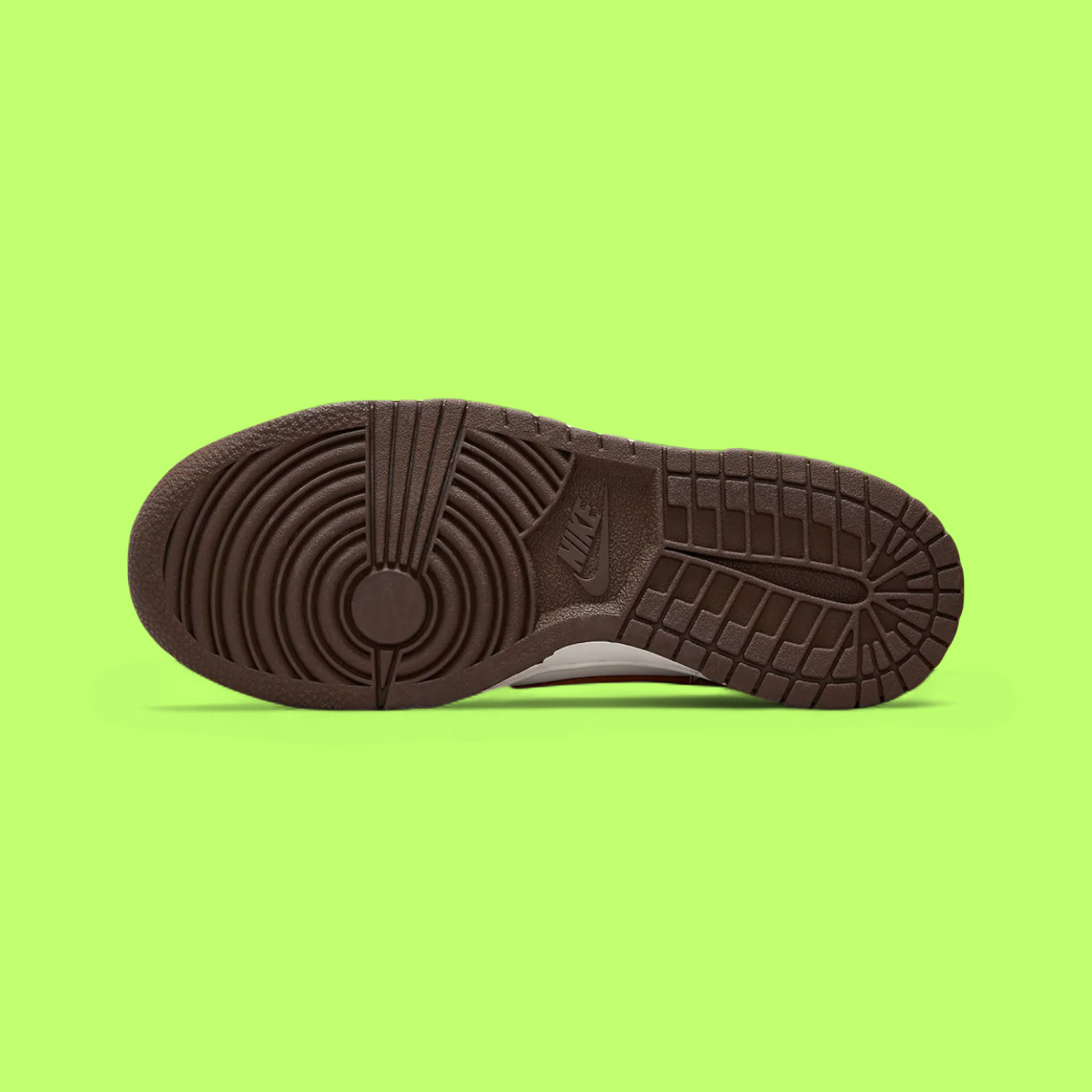 NIKE DUNK LOW GS BROWN PLAID CLASSIC CHECKERED RETRO STYLE DROP