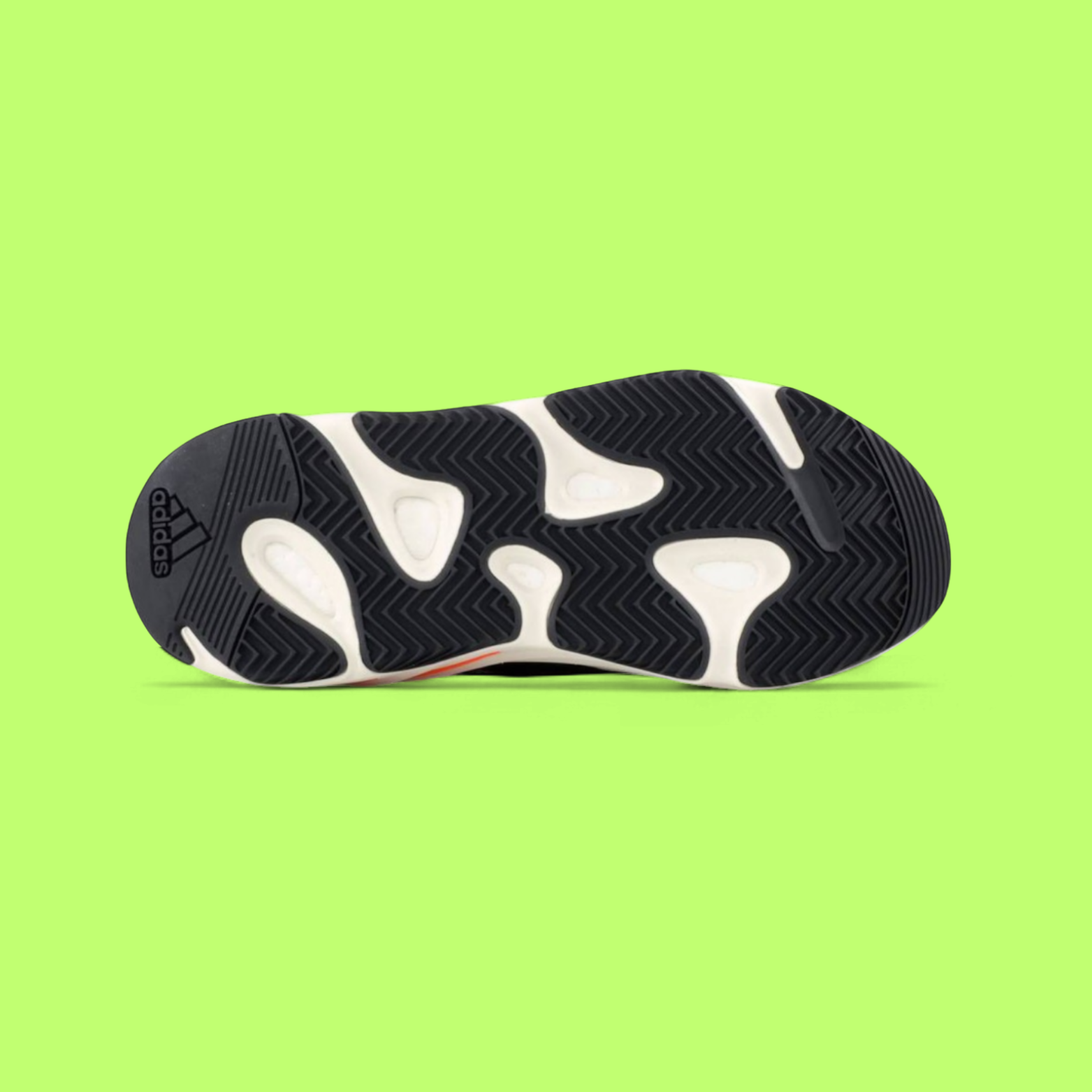 ADIDAS YEEZY BOOST 700 WAVERUNNER OG CHUNKY RETRO DAD SHOE DROP
