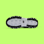 SKECHERS D’LITES – BIGGEST FAN CHUNKY RETRO COMFORT SNEAKERS