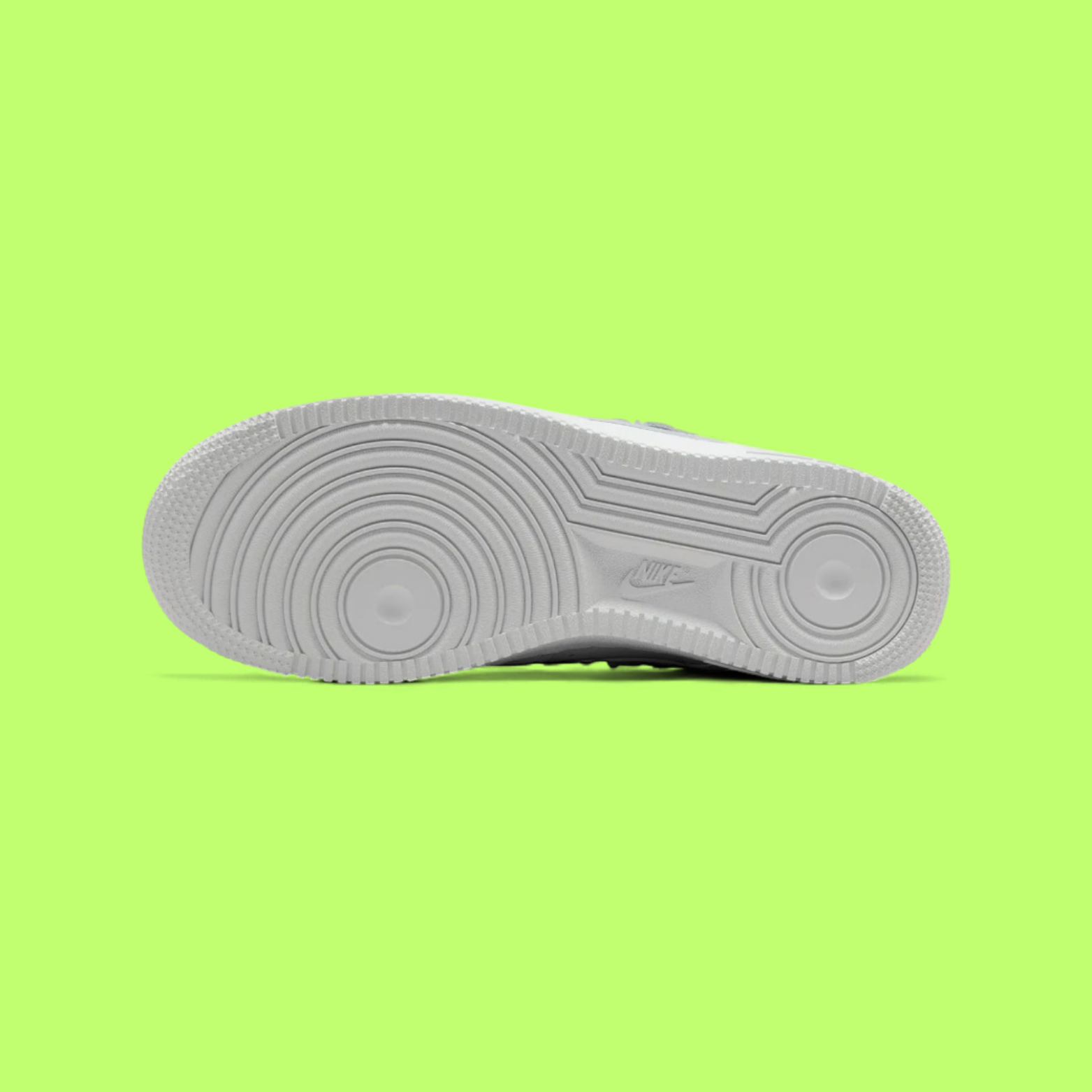 NIKE AIR FORCE 1 LOW TRIPLE WHITE BUTTERFLY EDITION DROPZZ