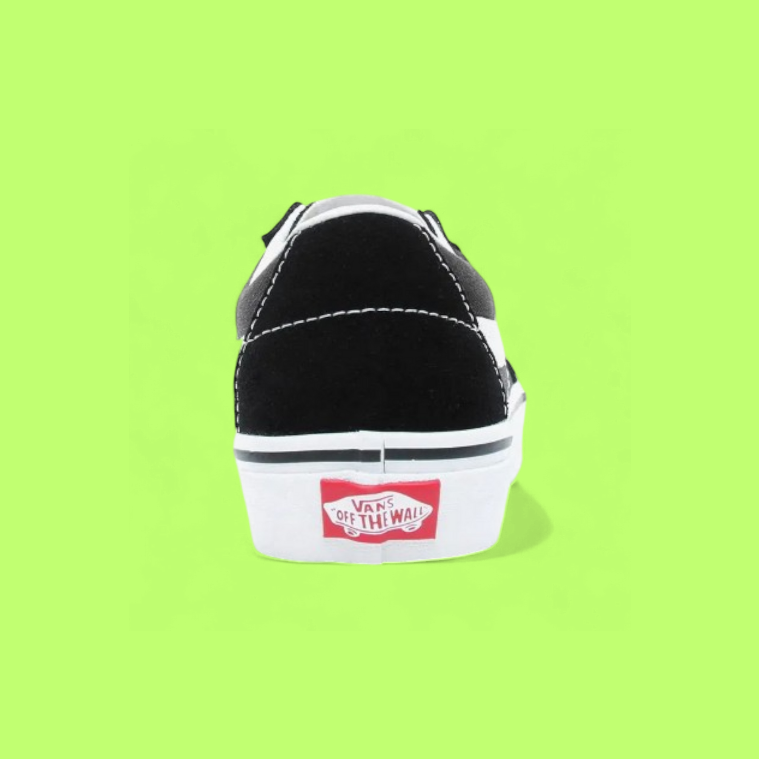 VANS UA SK8-LOW BLACK UNISEX CLASSIC STREET SNEAKER WZRT CWCD