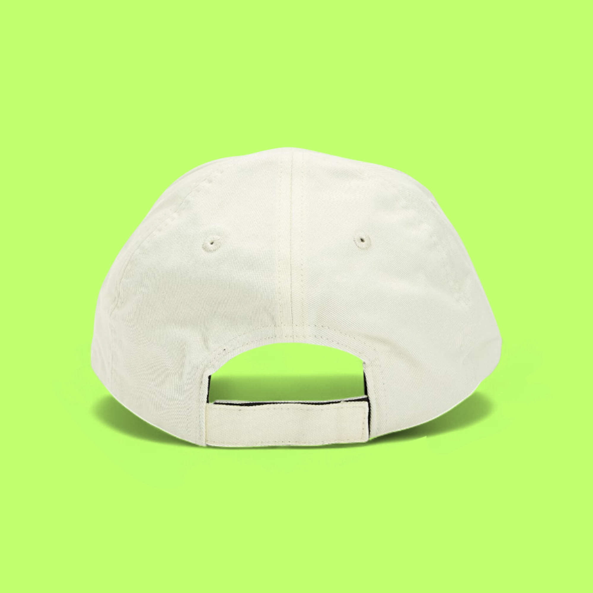AUTRY WHITE AND LIGHT BLUE BASEBALL CAP WITH EMBROIDERY