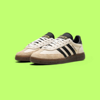 ADIDAS HANDBALL SPEZIAL WMNS “WONDER WHITE BLACK” CASUAL