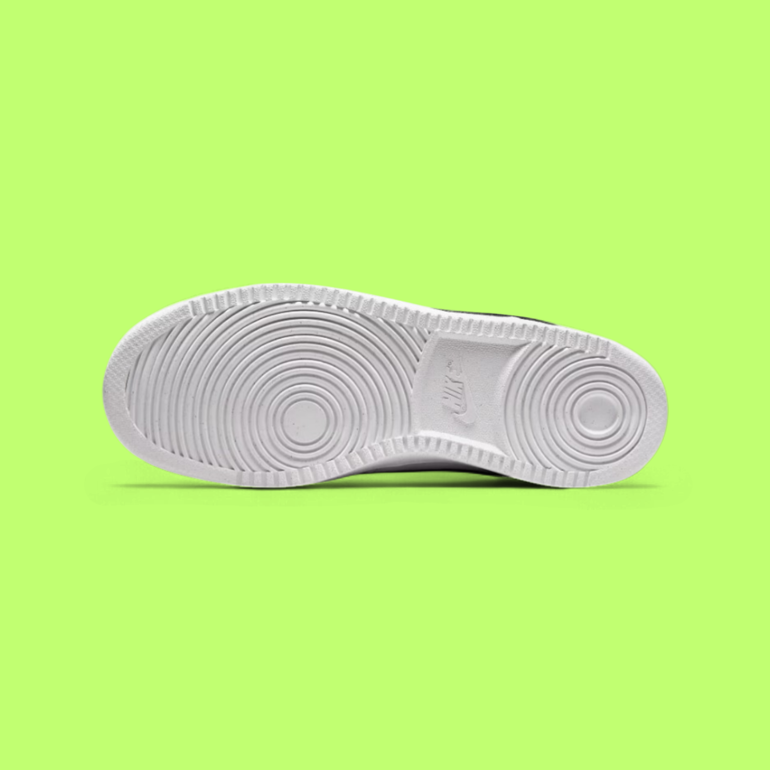 NIKE COURT VISION LOW NEXT NATURE “BLACK SWOOSH” COLLECT DROP