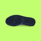 NIKE AIR JORDAN 1 RETRO HIGH CO.JP MIDNIGHT NAVY DROP COLLECTIONS